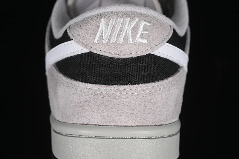 All Categories Nk SB Dunk Series Nk SB Dunk Low Low-top sneakers Nk Dunk Low "Light Smoke Gray Anthracite" SB gray tone SB low-top casual sneakers HV2532-001